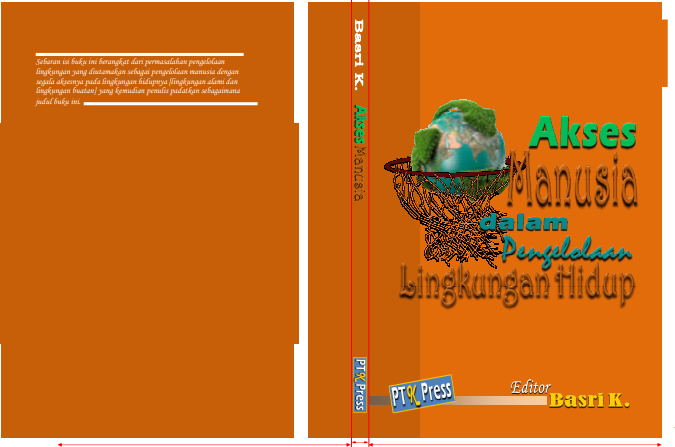 AKSES Manusia dalam Pengelolaan Lingkungan Hidup